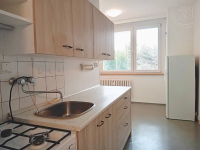 Pronájem bytu 3+1 75 m² Brno