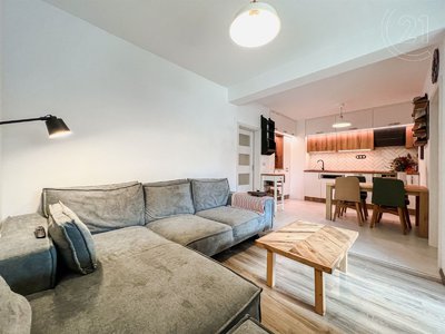 Pronájem bytu 3+kk, 83m²