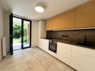 Pronájem bytu 2+kk 67 m² Brno