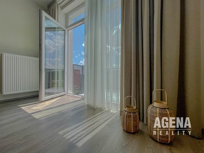 Pronájem bytu 1+kk, garsoniery 44 m² Beroun