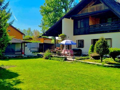 Prodej rodinného domu 123 m² Sadská
