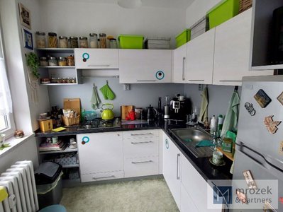 Prodej bytu 2+1 43 m² Český Těšín