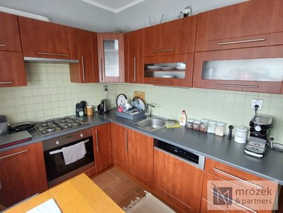 Prodej bytu 2+1 53 m² Český Těšín