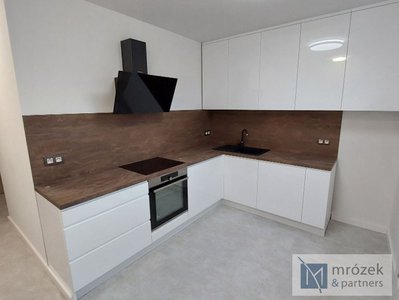 Prodej bytu 2+1 61 m² Český Těšín