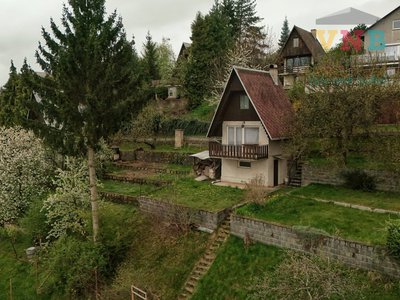 Prodej chaty 44 m² Plumlov