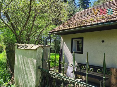 Prodej chalupy, 60m²