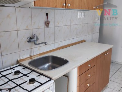 Prodej bytu 1+kk, garsoniery 32 m² Prostějov