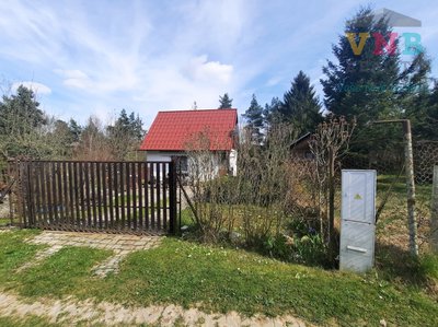 Prodej chaty 70 m² Mostkovice