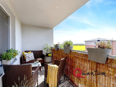 Prodej bytu 2+kk 63 m² Praha