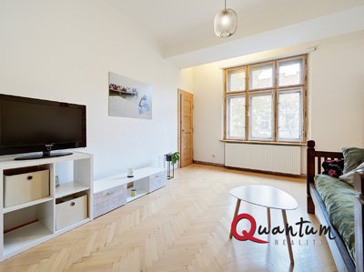 Prodej bytu 3+kk 84 m² Praha