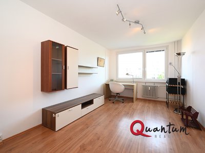 Pronájem bytu 2+kk 44 m² Praha