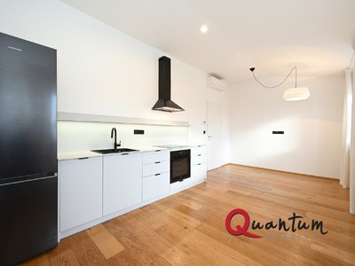 Pronájem bytu 2+kk 58 m² Praha