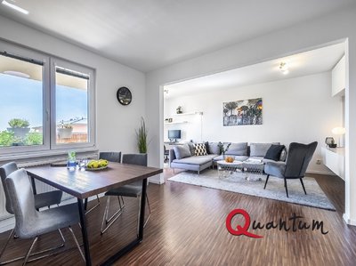 Prodej bytu 2+kk 63 m² Praha