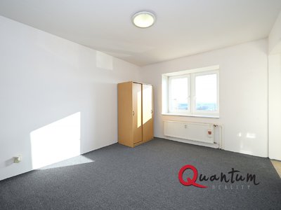 Pronájem bytu 1+kk, garsoniery 29 m² Kladno