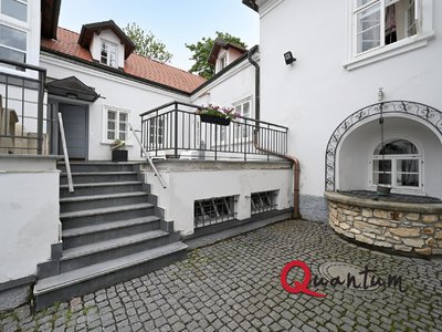 Pronájem bytu 1+kk, garsoniery 23 m² Praha