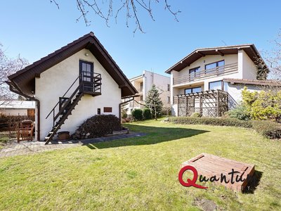Prodej rodinného domu 186 m² Golčův Jeníkov
