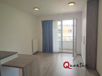 Pronájem bytu 1+kk, garsoniery 30 m² Praha