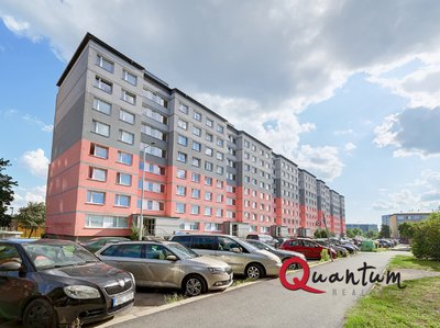 Prodej bytu 3+1, 84m²