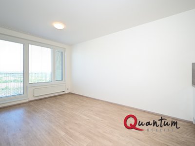 Pronájem bytu 1+kk, garsoniery 35 m² Praha