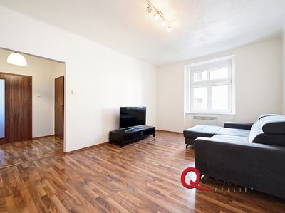 Prodej bytu 2+1 58 m² Praha