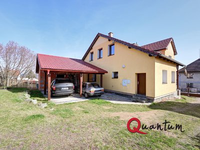 Prodej rodinného domu 200 m² Nepomuk