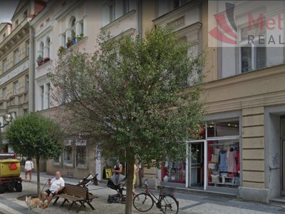 Pronájem bytu 2+kk 60 m² Hradec Králové