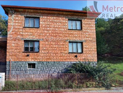 Prodej rodinného domu, 140m²