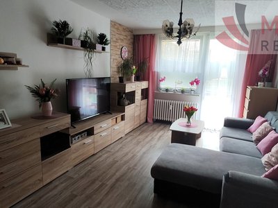 Prodej bytu 5+1 a více, 87m²