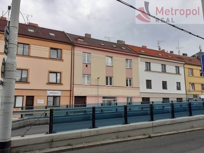 Prodej rodinného domu 250 m² Pardubice