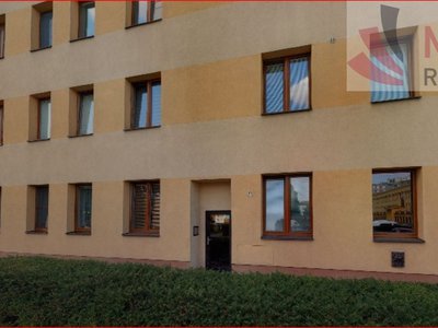 Prodej bytu 3+1 95 m² Pardubice