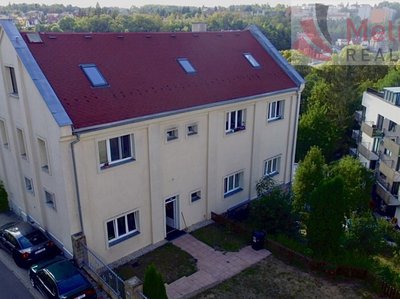 Prodej rodinného domu 901 m² Karlovy Vary