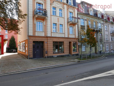 Pronájem obchodu, 95m²