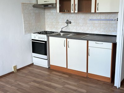 Pronájem bytu 1+1 35 m² Duchcov