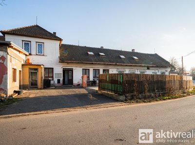 Prodej rodinného domu 620 m² Neratovice