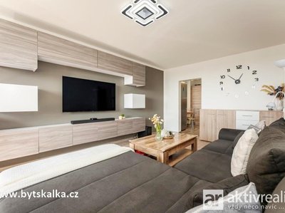 Prodej bytu 3+1 78 m² Neratovice