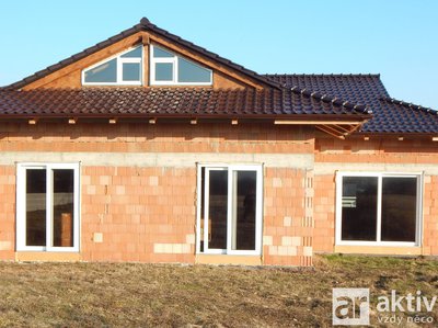 Prodej rodinného domu 237 m² Dubí