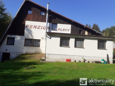 Prodej rodinného domu, 556m²