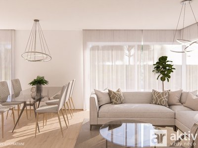 Prodej rodinného domu 105 m² Neratovice