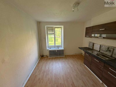 Prodej bytu 2+1 55 m² Most