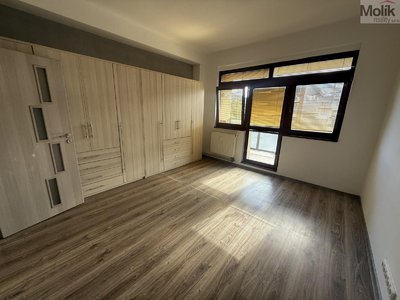 Pronájem bytu 2+kk 49 m² Litvínov