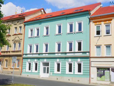 Pronájem bytu 3+kk 71 m² Litvínov
