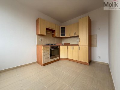 Prodej bytu 3+1 68 m² Most