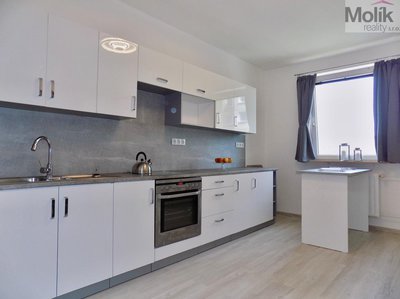 Prodej bytu 3+1 75 m² Děčín