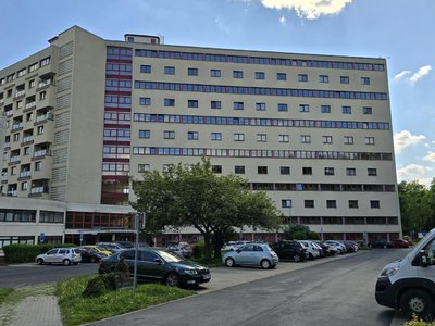 Pronájem bytu 3+1 64 m² Litvínov