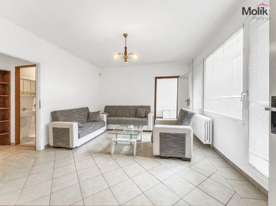 Prodej bytu 4+1 76 m² Teplice