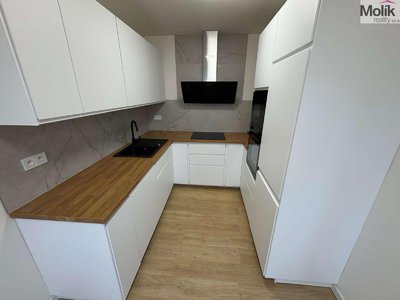 Prodej bytu 3+1 69 m² Most