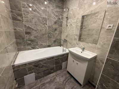 Pronájem bytu 3+1 64 m² Most