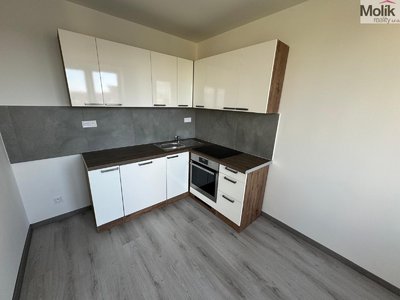 Pronájem bytu 3+1, 63m²