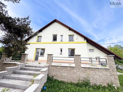 Prodej rodinného domu 192 m² Dubí