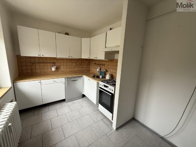 Pronájem bytu 3+1 60 m² Most